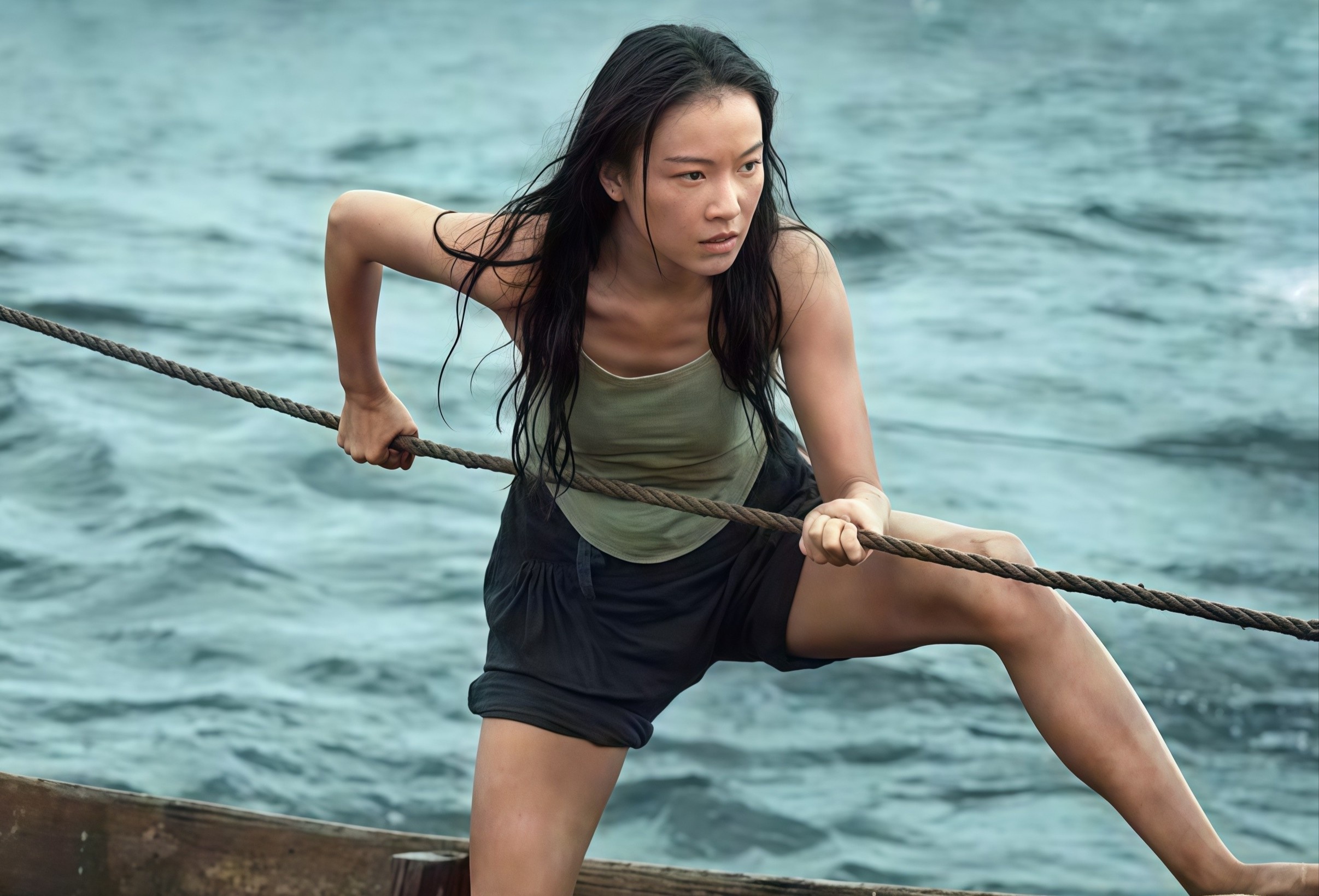 Tham hoa 'Dao Dong Cuc' lo chong vo? hinh anh