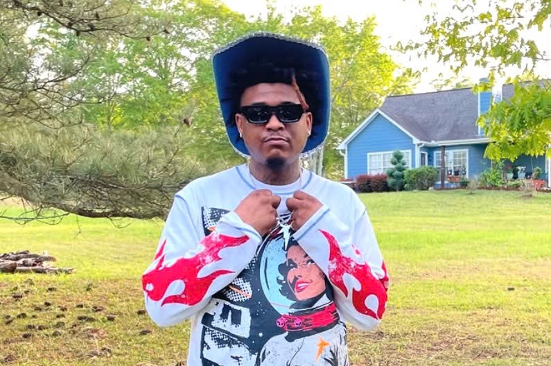 Rapper T-Hood bi ban chet hinh anh