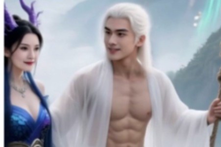 Phim ngan bang AI gay sot, hut hang tram trieu luot xem hinh anh