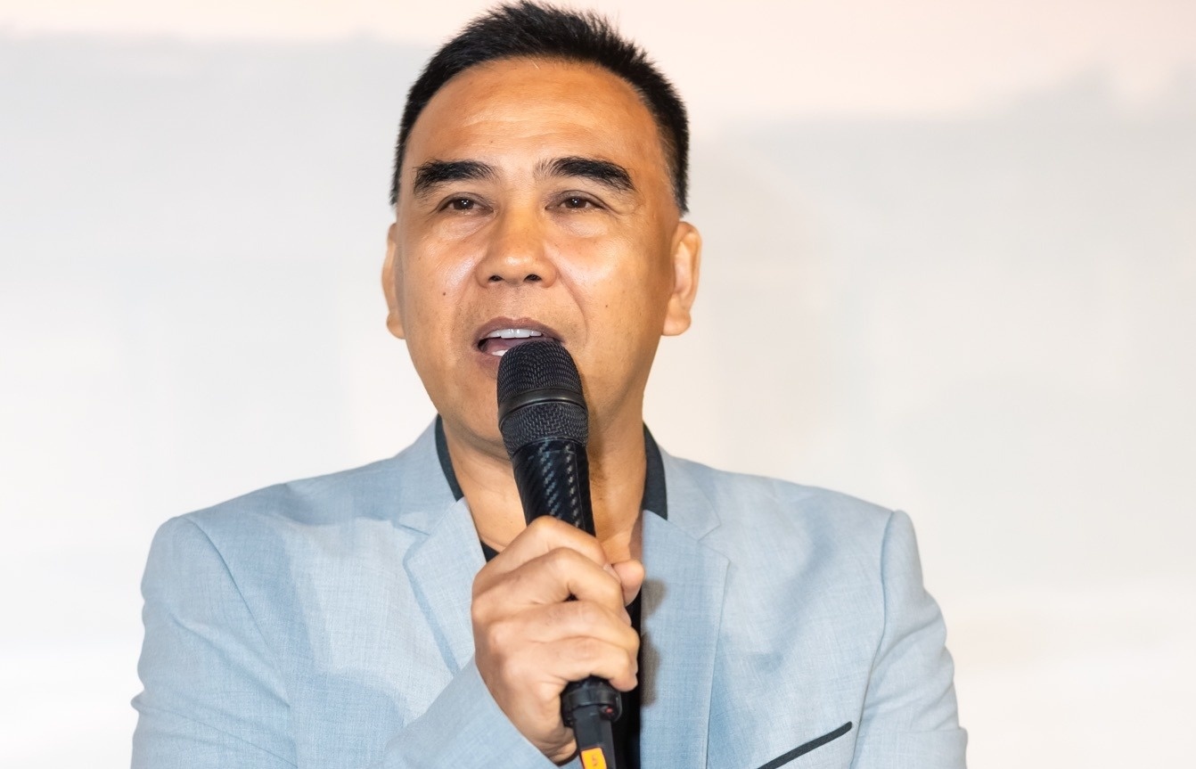 Ai hai 'Chot don'? hinh anh