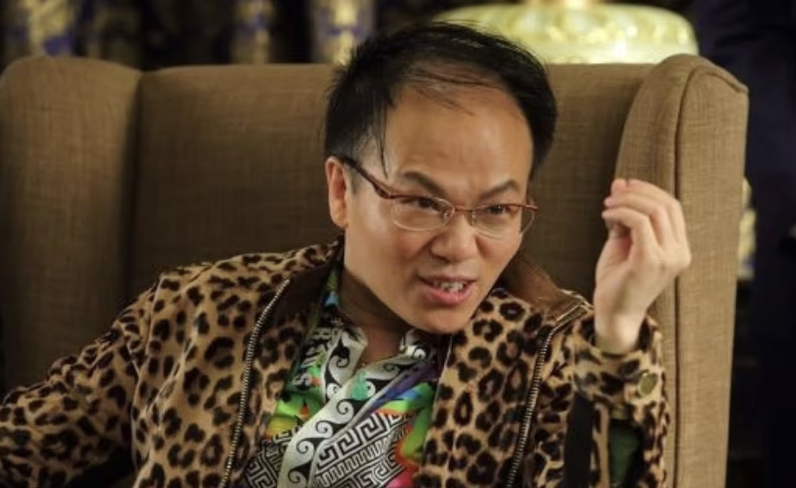 Trinh Ky Phong anh 1