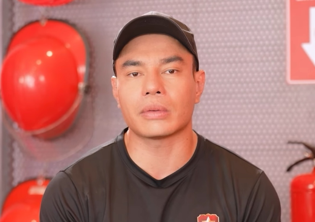 Le Duong Bao Lam len tieng khi bi che hai lo hinh anh