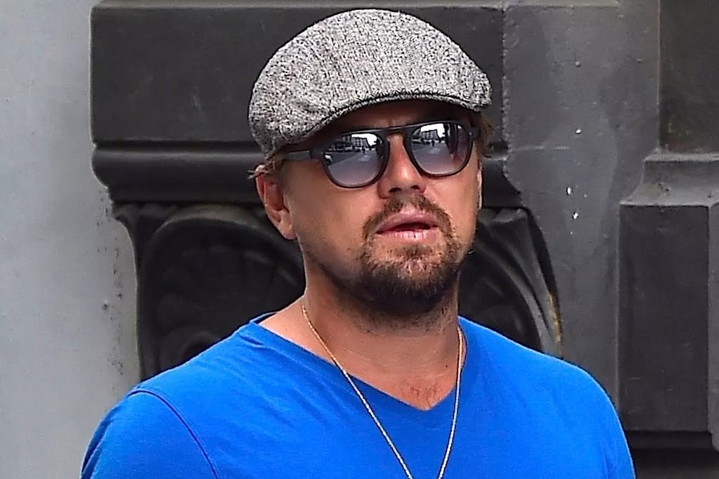 Dieu hoi tiec lon nhat cua Leonardo DiCaprio hinh anh