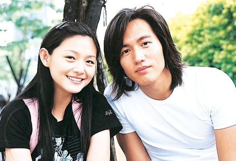 Ngon Thua Huc bat khoc truoc mo Tu Hy Vien hinh anh