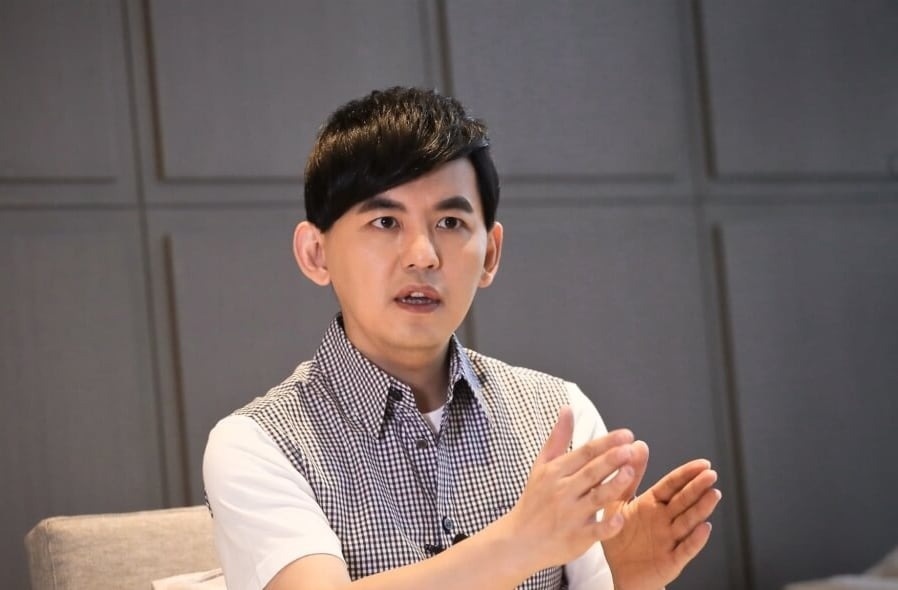 Hoang Tu Giao anh 1