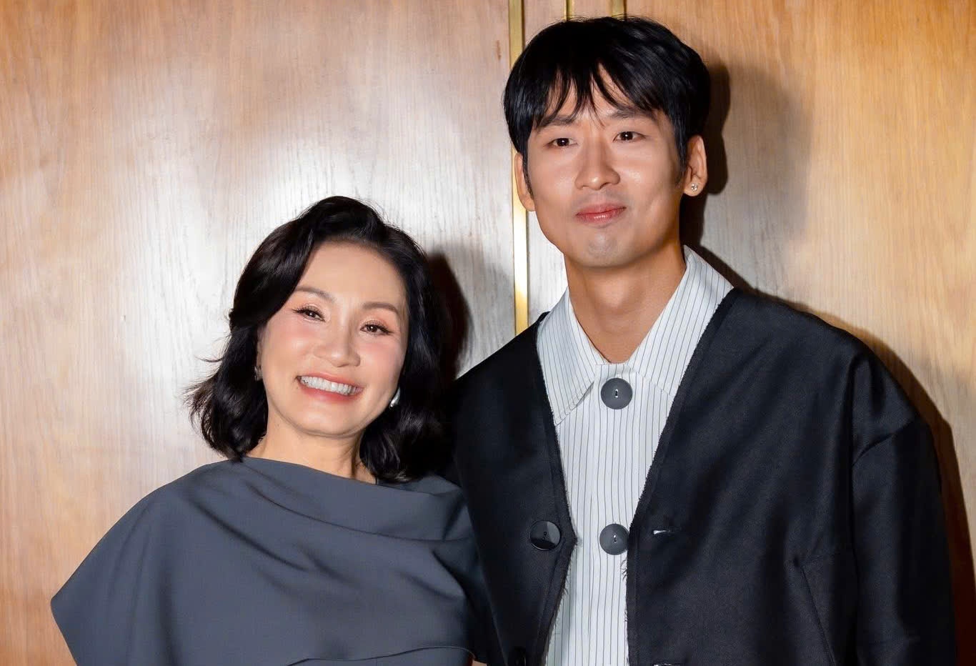 Phim 'Mang me di bo' chiu thua truoc anime Nhat hinh anh