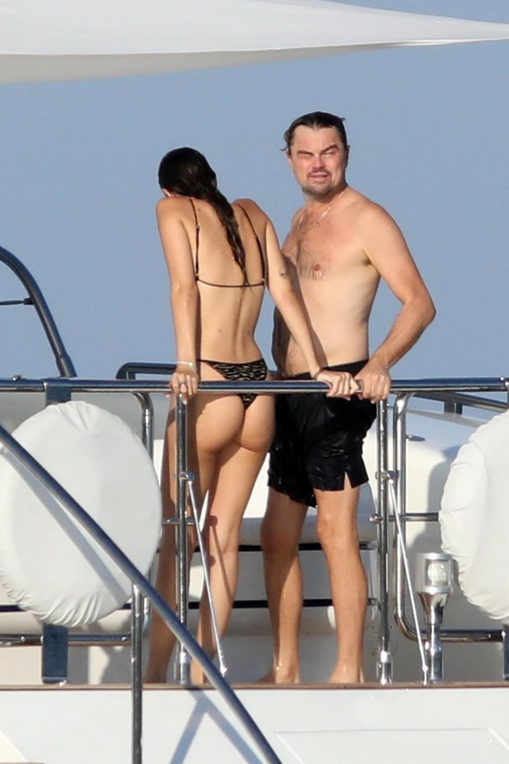 Leonardo DiCaprio anh 2