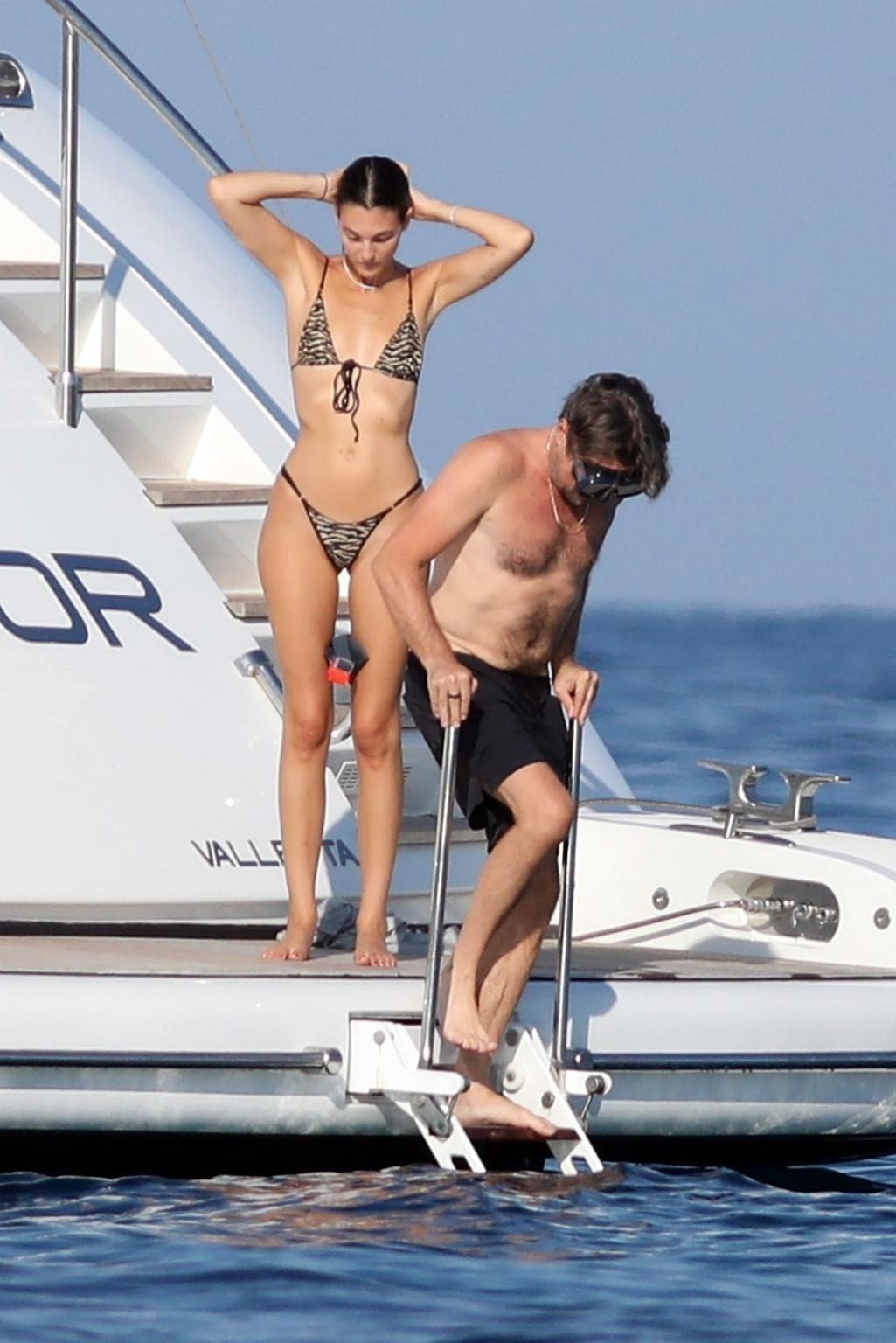Leonardo DiCaprio anh 1