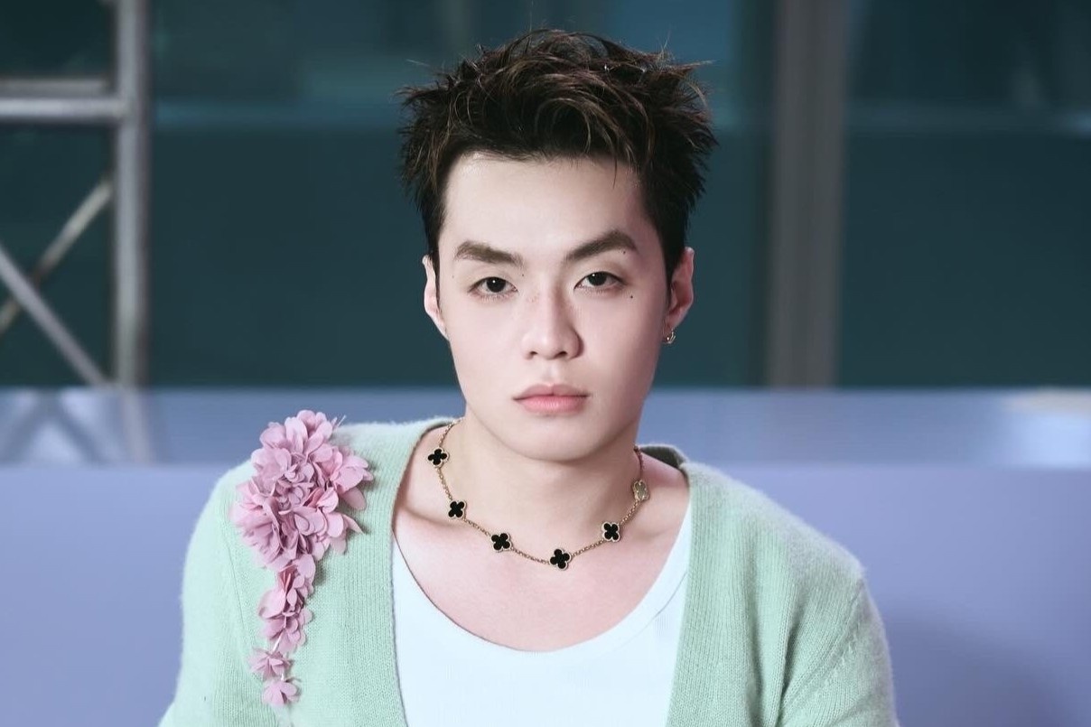 Nhan hang Diana xin loi sau vu Negav hinh anh