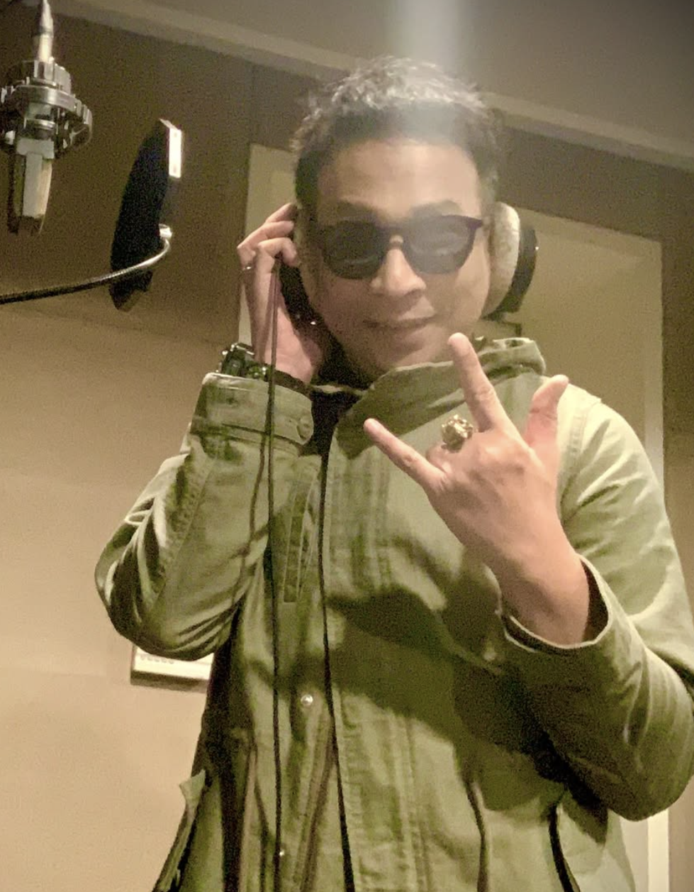 King The Voice anh 1