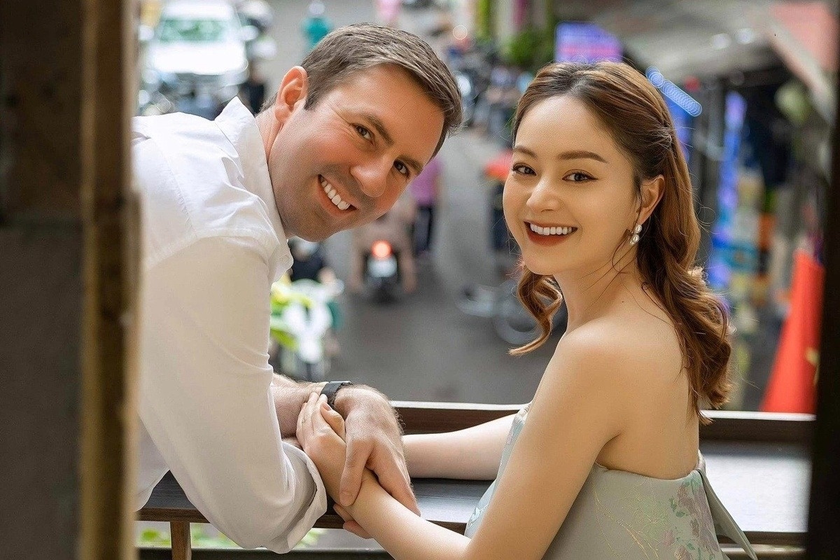 Chồng cũ Lan Phương lên tiếng giữa ồn ào ly hôn
