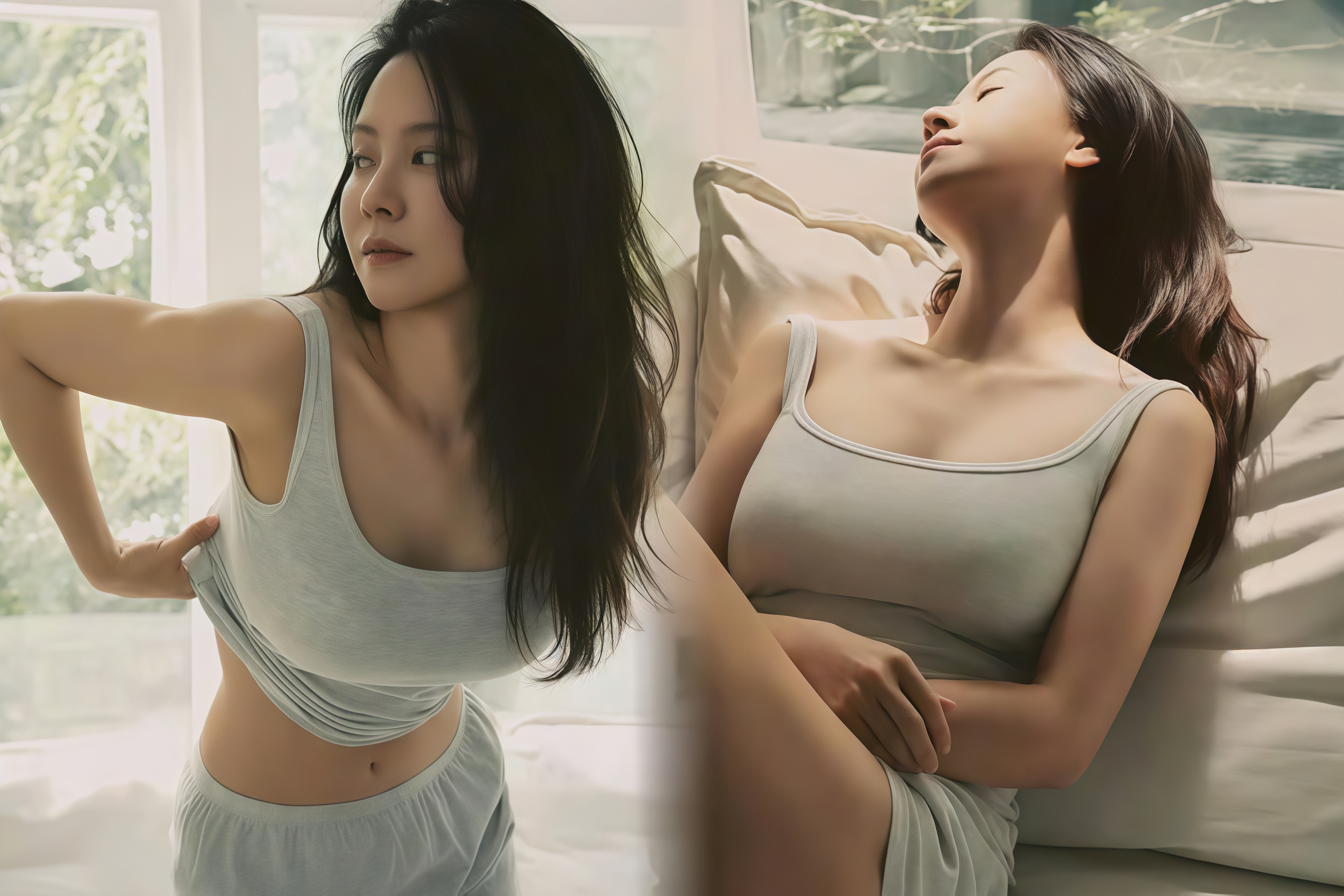 Anh nong bong cua Song Ji Hyo hinh anh