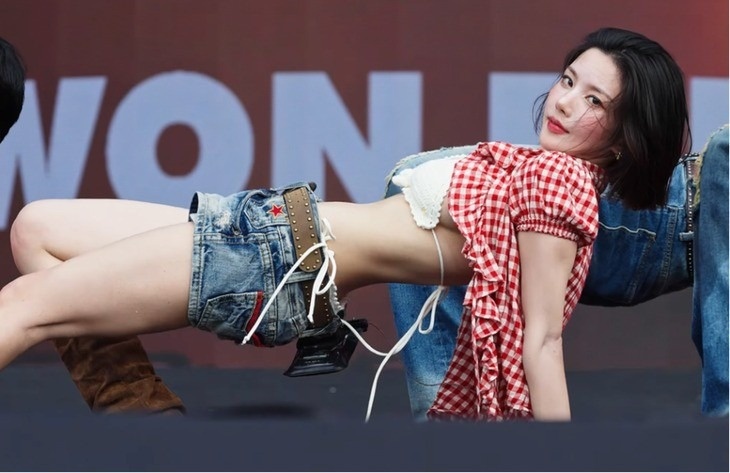 Kwon Eun Bi anh 1