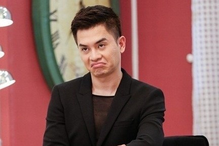 Nam Trung dang bai an y sau lum xum hinh anh