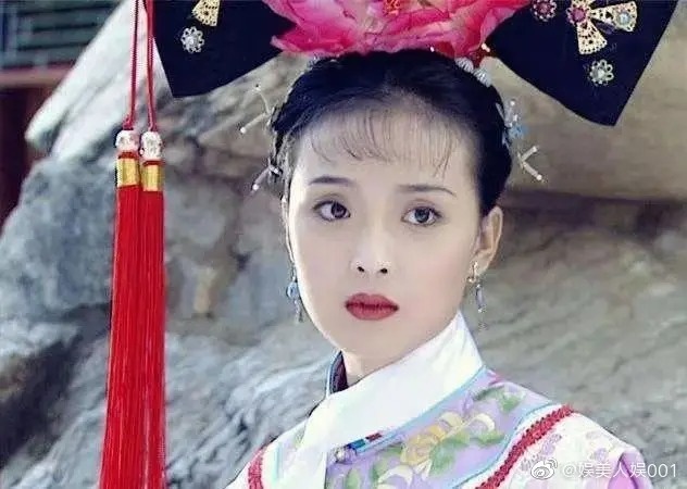 My nhan dep nhat 'Hoan Chau Cach Cach 2' lao dao hinh anh