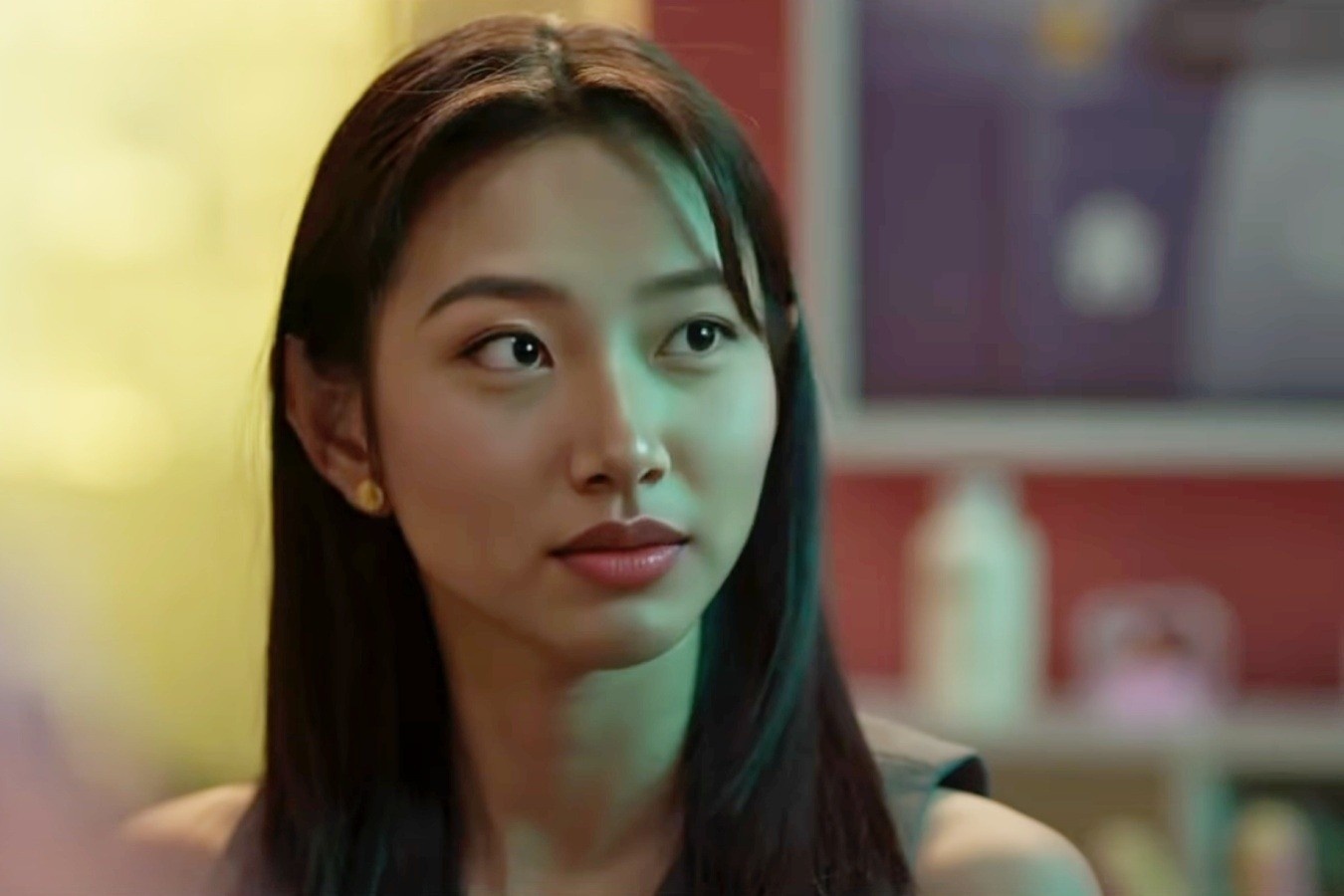 Phim dung AI thay the Thuy Tien roi rap hinh anh