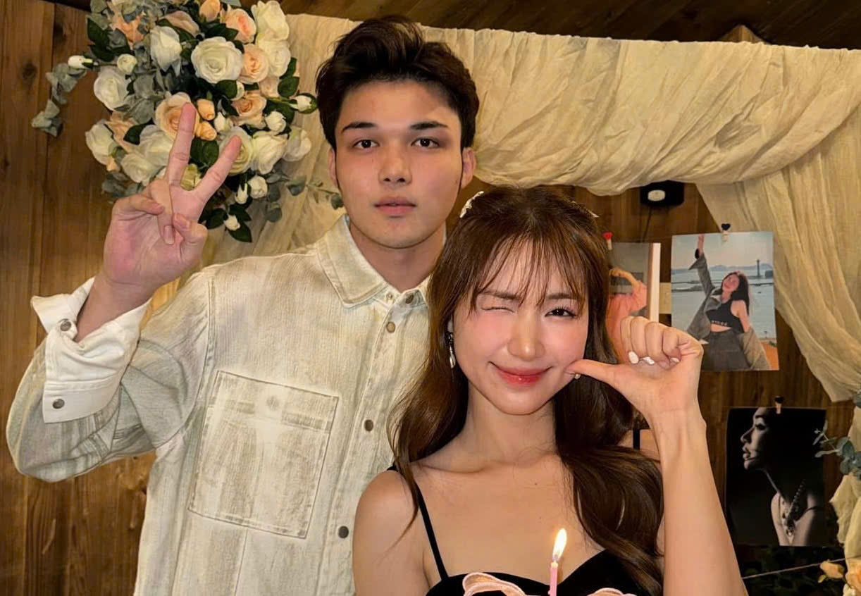 Em trai Hoa Minzy len tieng sau tranh cai hinh anh