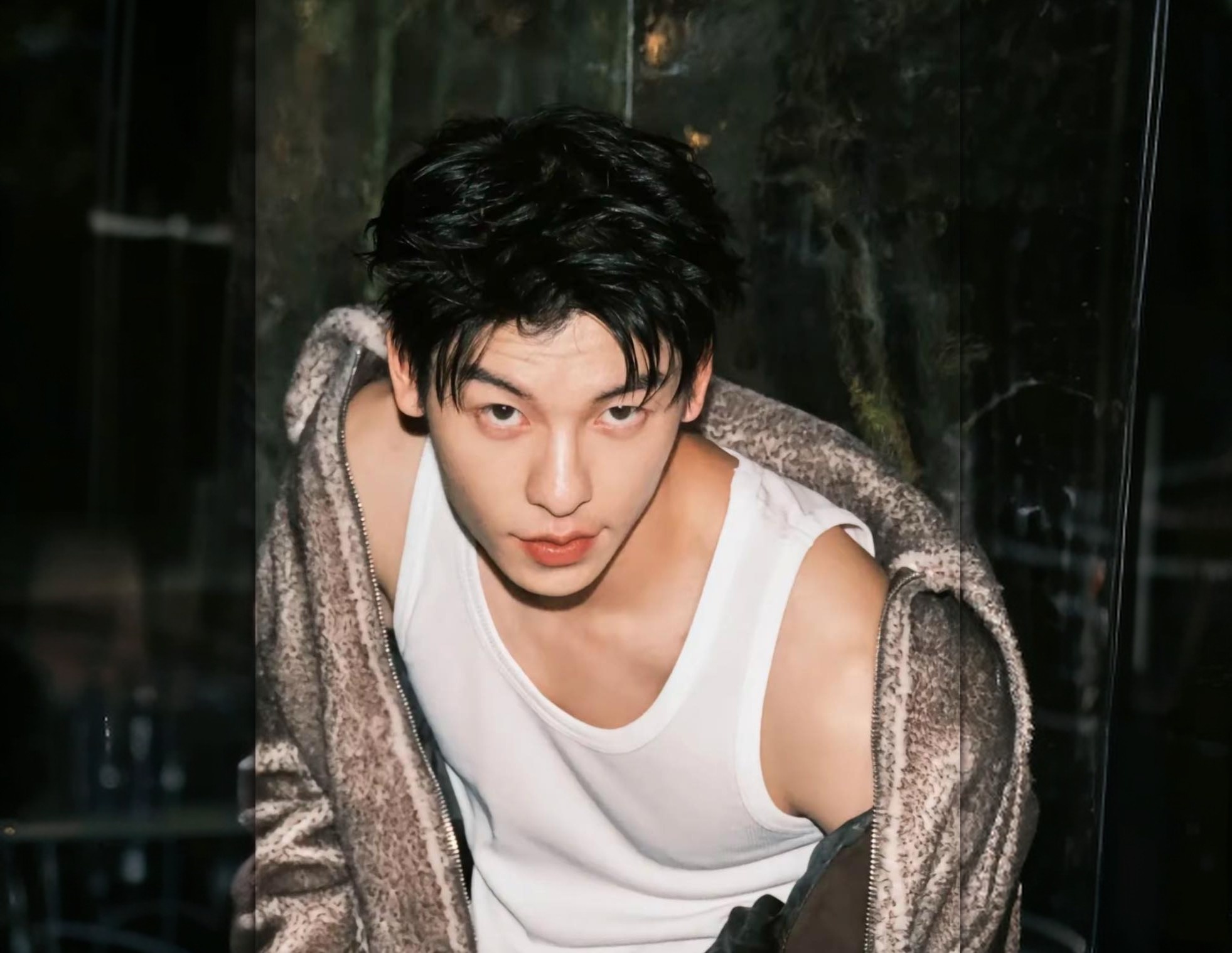 My nam Hua Quang Han sap toi Viet Nam hinh anh