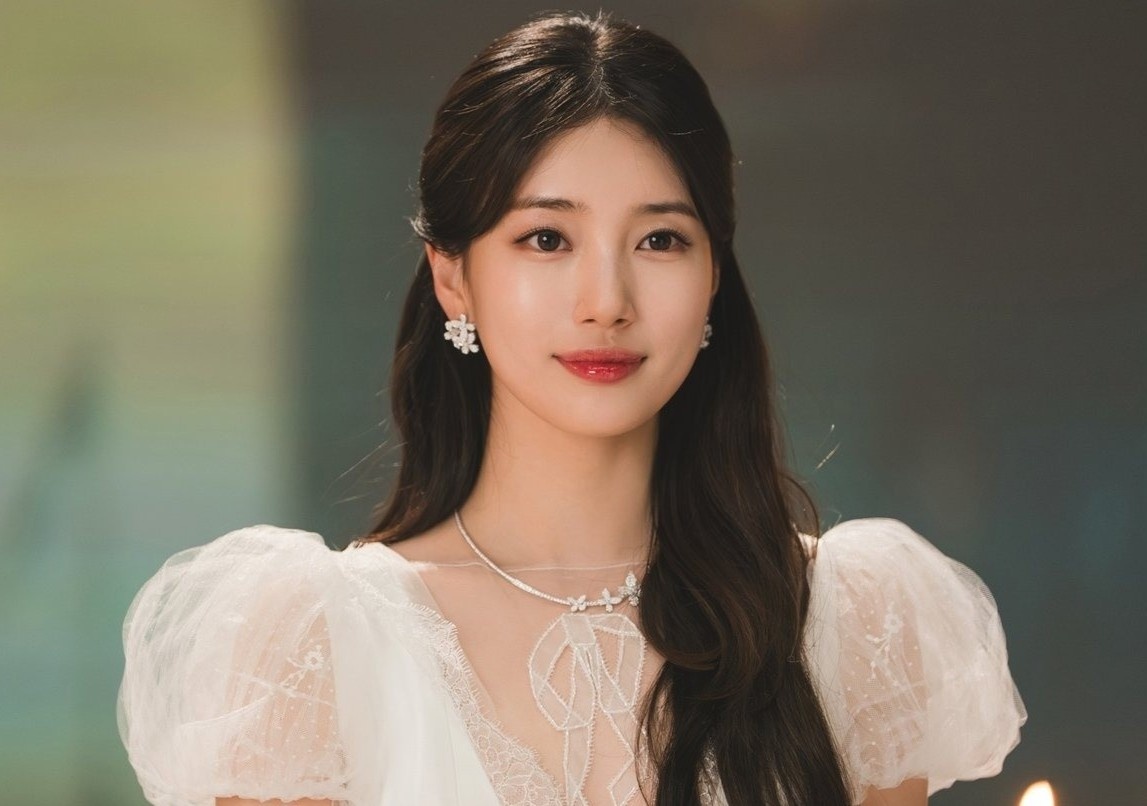 Suzy ket hon voi CEO tap doan ty USD? hinh anh