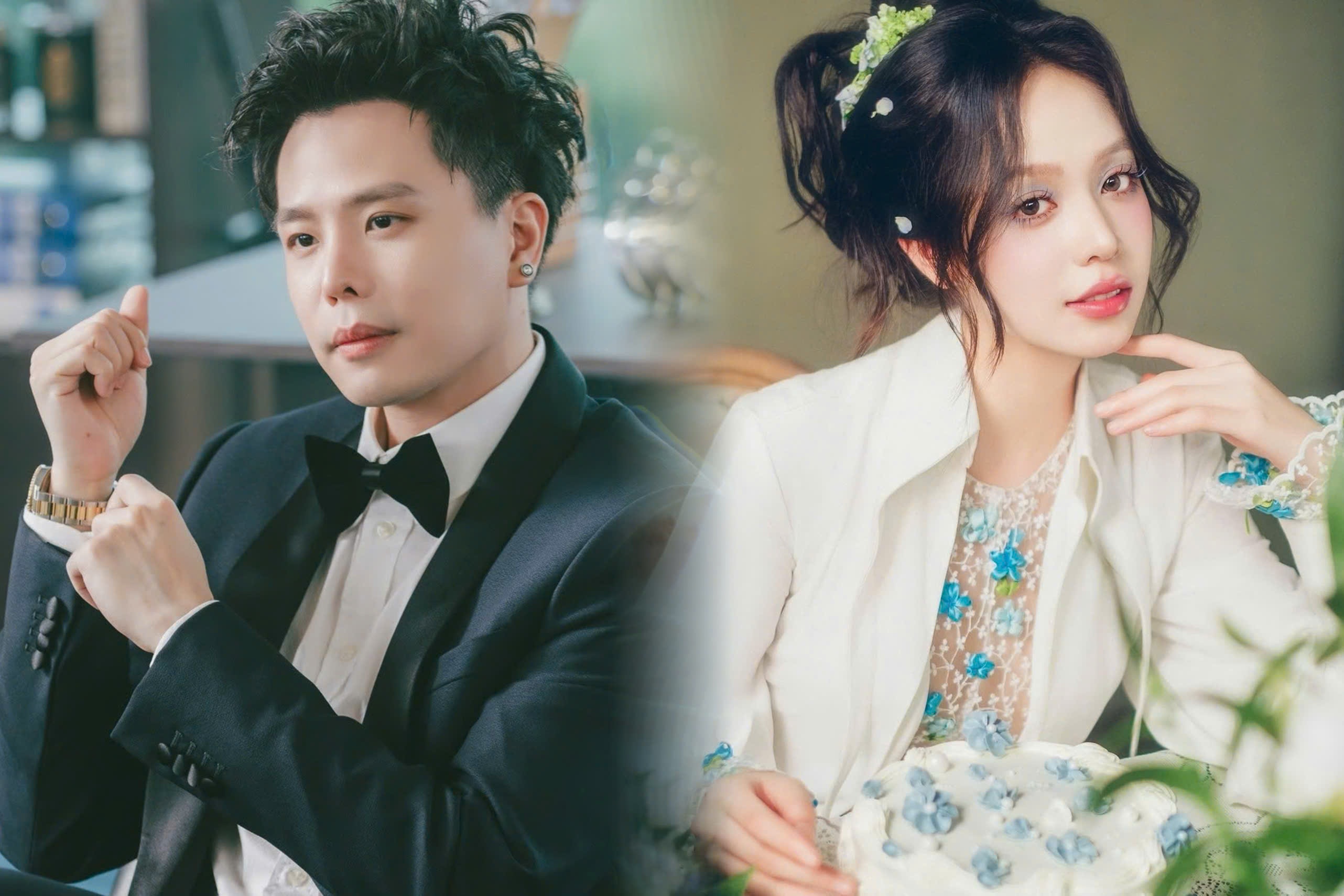 Trinh Thang Binh vuong tin hen ho Thanh Thuy hinh anh