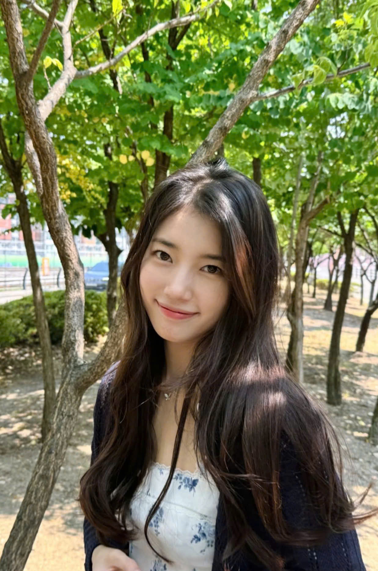 Suzy kết hôn với CEO tập đoàn tỷ USD?