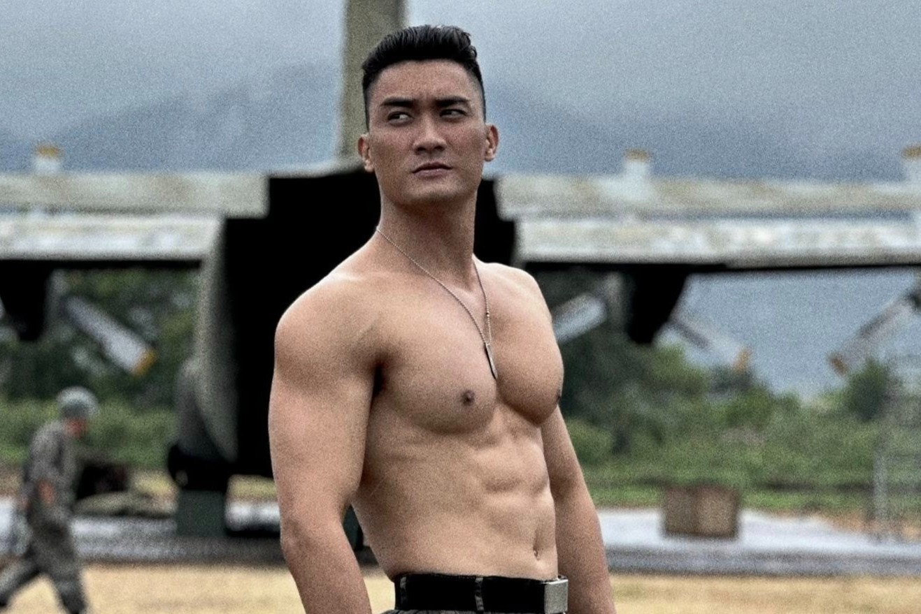 Chan dung cac my nam lam nen ky luc 300 ty dong cua 'Mua do' hinh anh