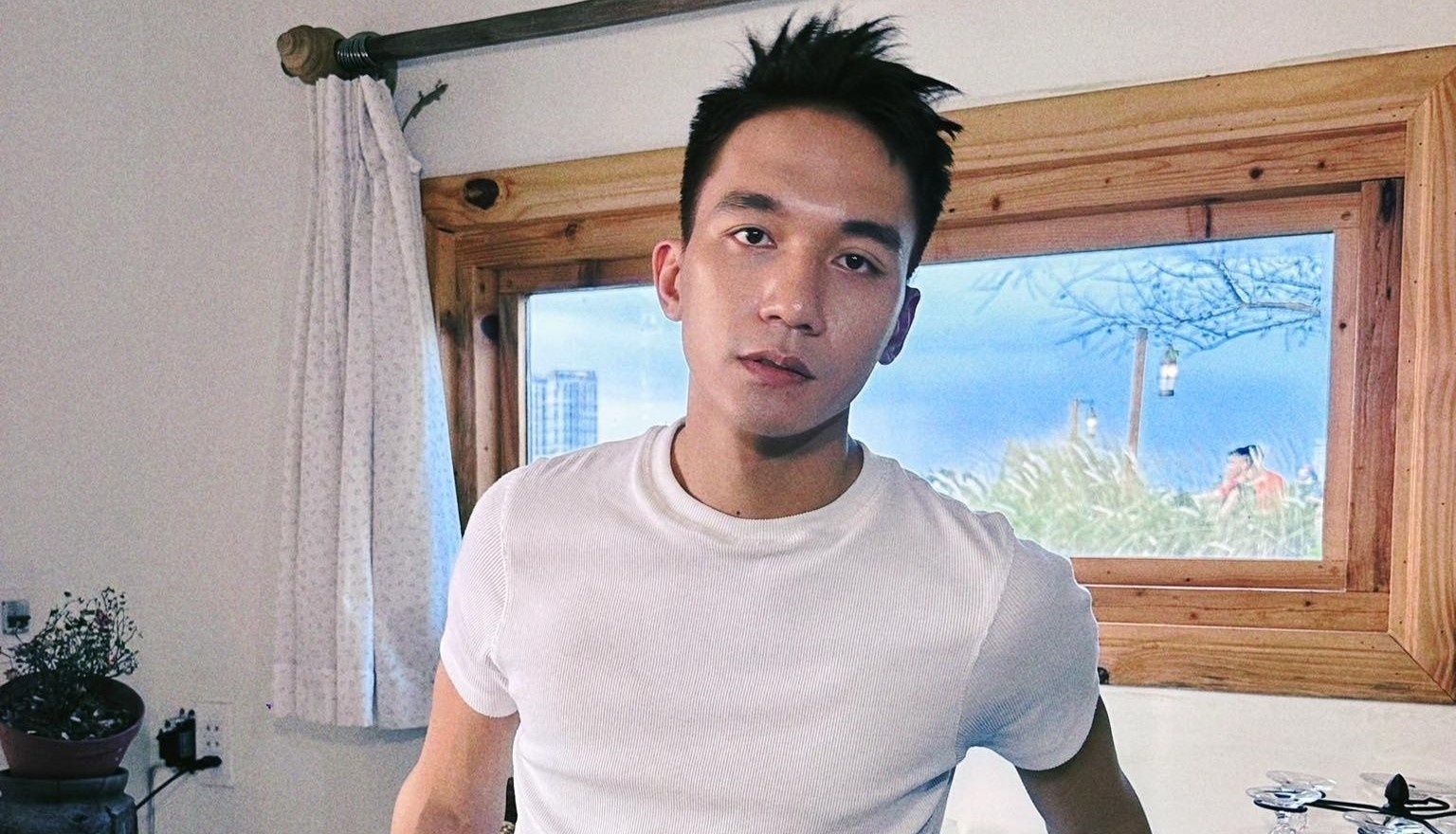 Nam chinh 'Mua do': Toi choang ngop hinh anh