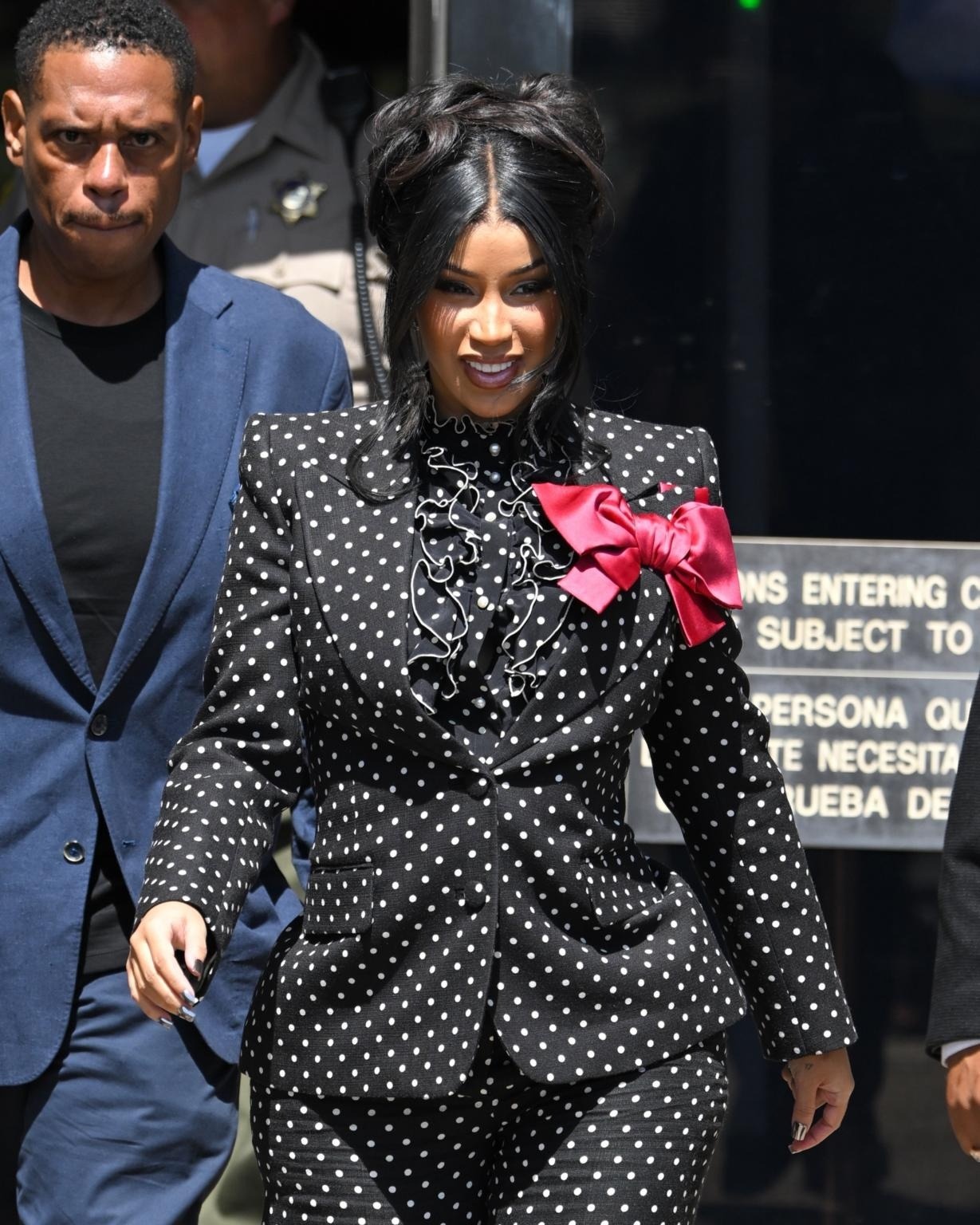 Cardi B anh 1