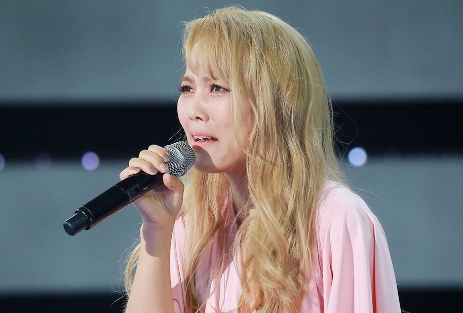 So Hyang ly hon hinh anh