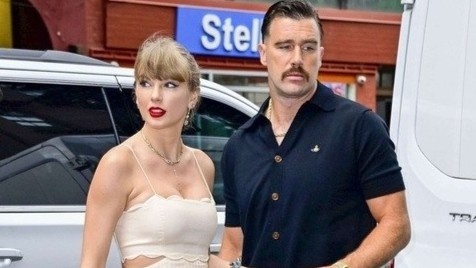 Ban trai cao 1,96 m tiet lo man cau hon Taylor Swift hinh anh