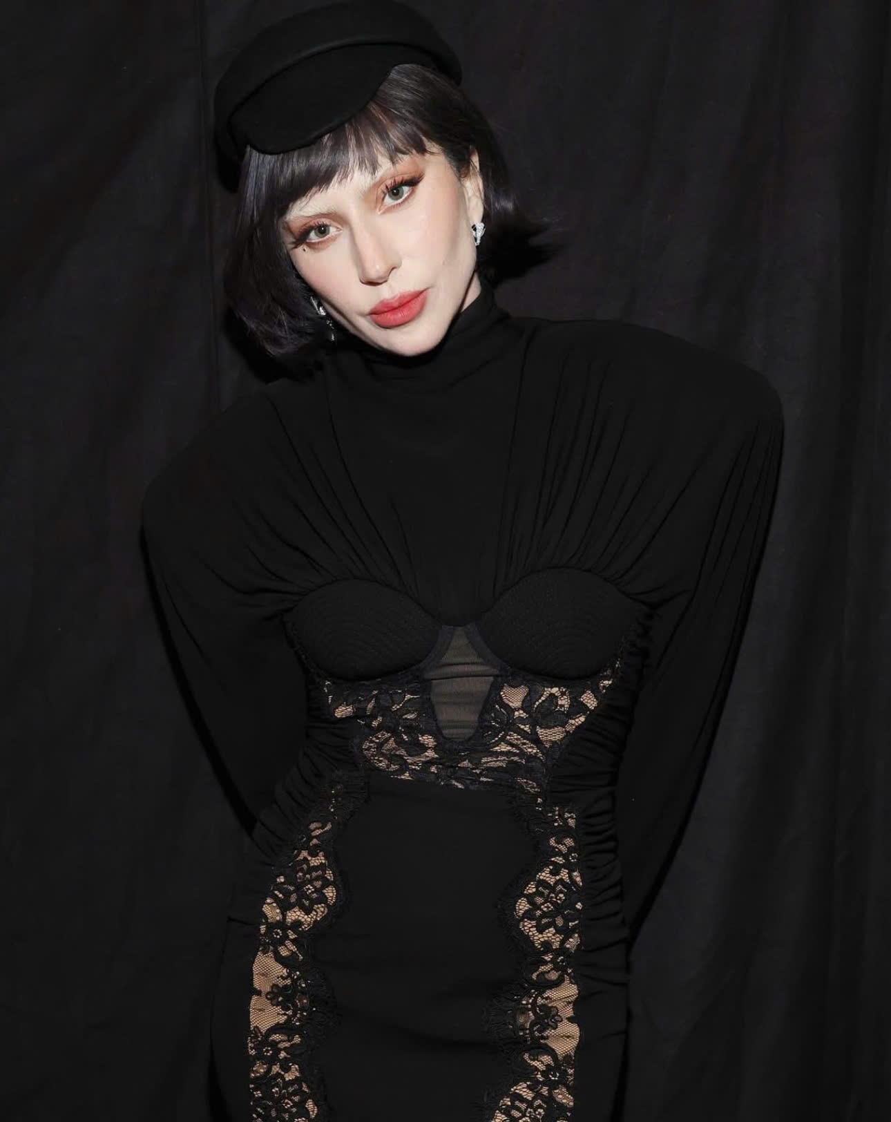 Lady Gaga anh 1