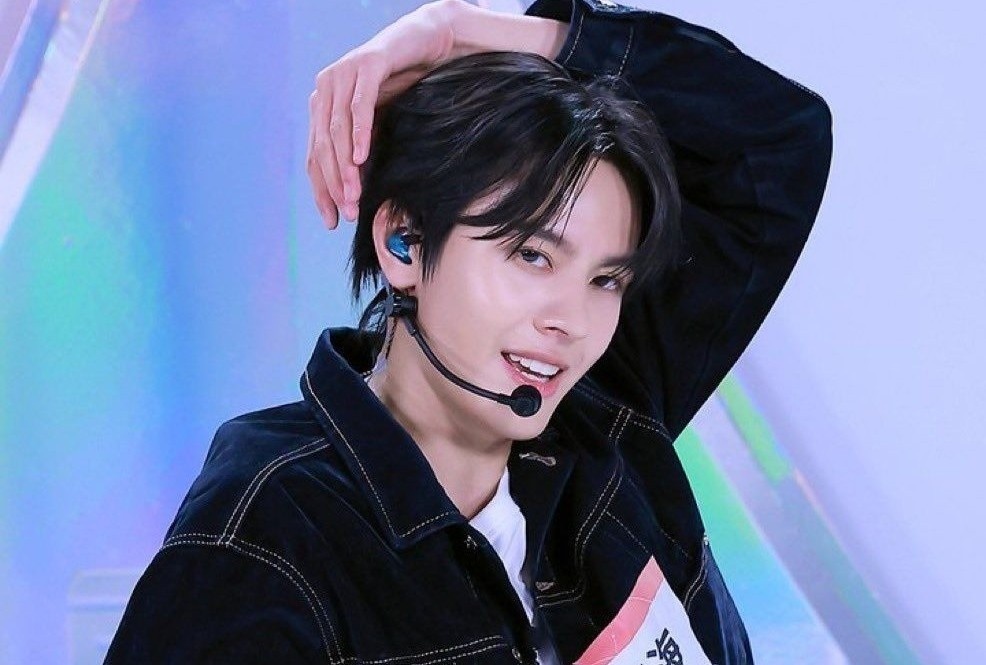 Chang trai Vinh Long bi loai o show song con Han Quoc hinh anh