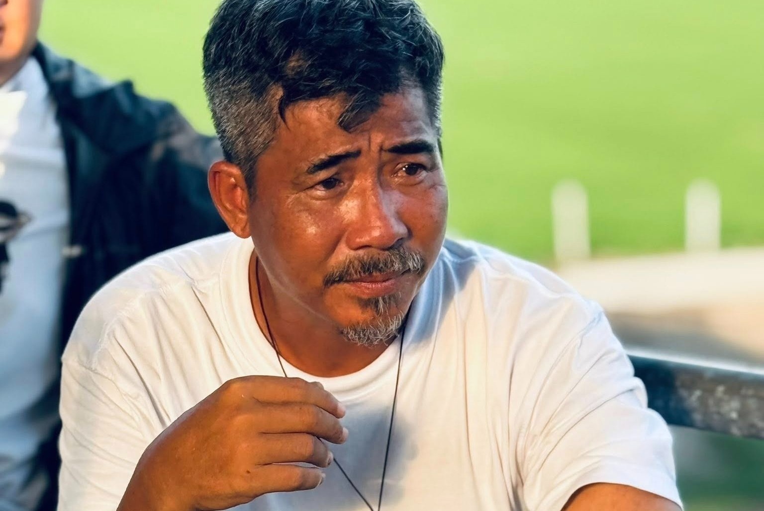 Tiec cho Trung Lun hinh anh