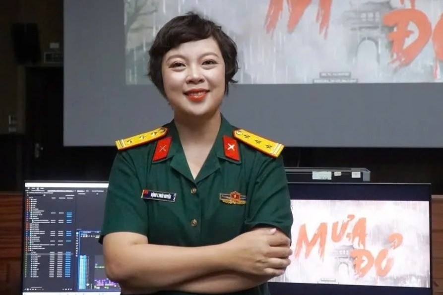 'Mua do' thu 600 ty dong sau 3 tuan hinh anh