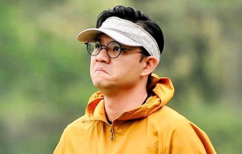 Dao dien Khai Anh truoc khi roi VTV sau 25 nam hinh anh