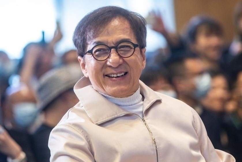 Phim Thanh Long lap ky luc phong ve hinh anh