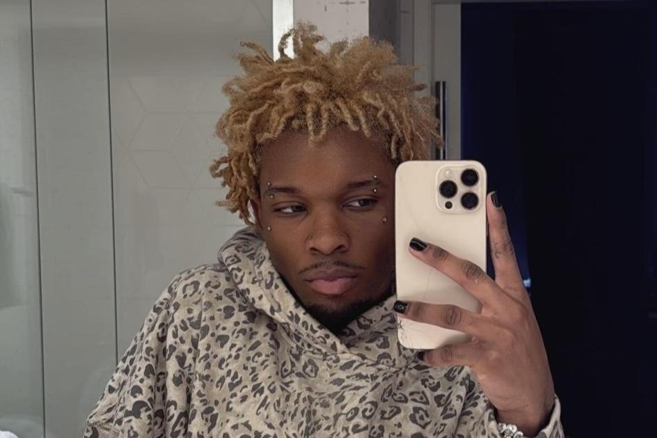 Tim thay thi the phan huy trong cop xe cua ca si D4vd hinh anh