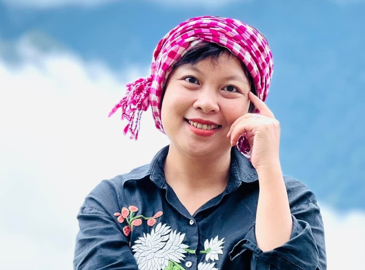 Dao dien phim Viet co doanh thu cao nhat lich su len tieng hinh anh