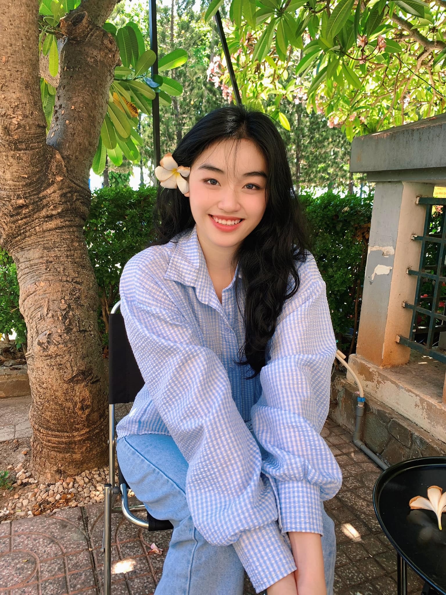 Yen Nhi anh 14