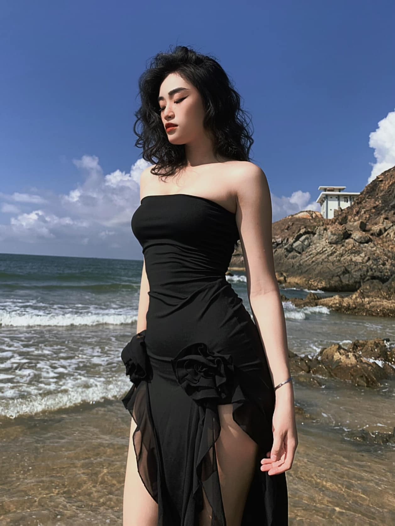Yen Nhi anh 17