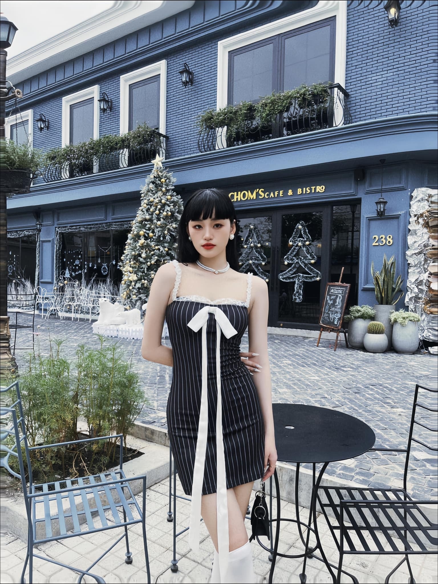 Yen Nhi anh 9