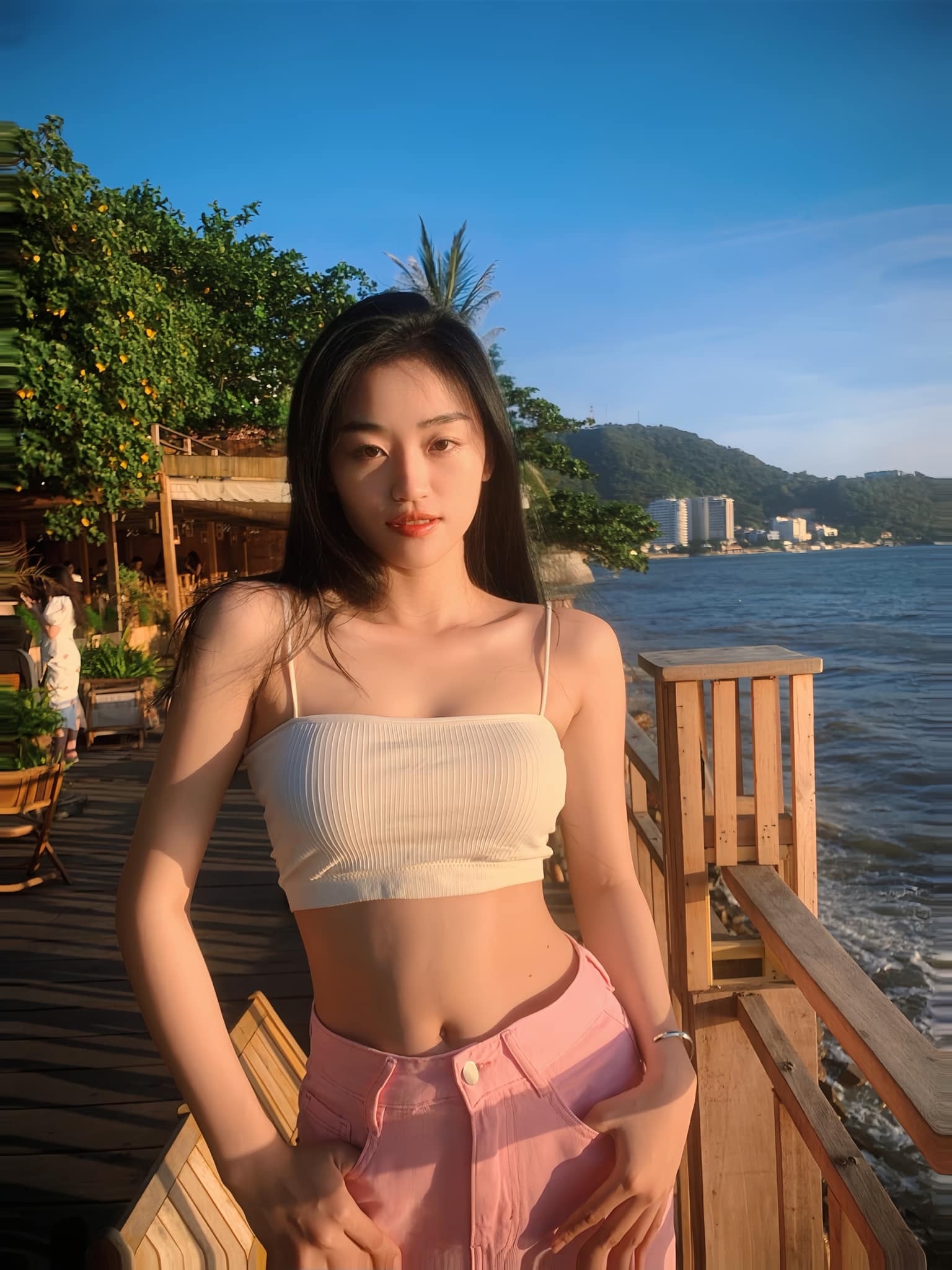 Yen Nhi anh 5