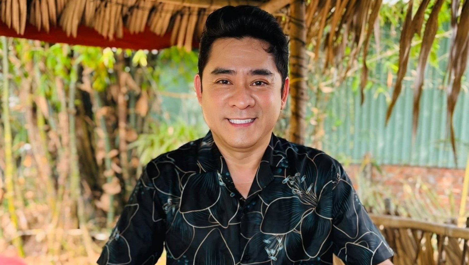 Huynh Anh Tuan duoc xuat vien hinh anh