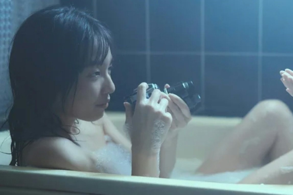 Phim 18+ gay soc cua Lam Y Than hinh anh