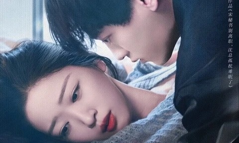 Phim ve 'tong tai ba dao' chet yeu hinh anh