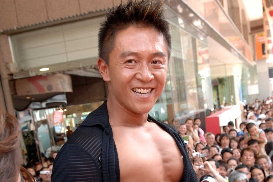 Dien vien Quang Tien tu vong o nha rieng hinh anh