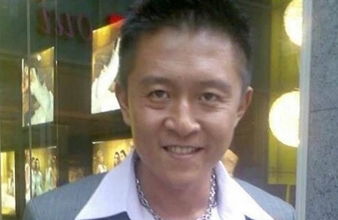 Dien vien Quang Tien truoc khi qua doi o tuoi 55 hinh anh