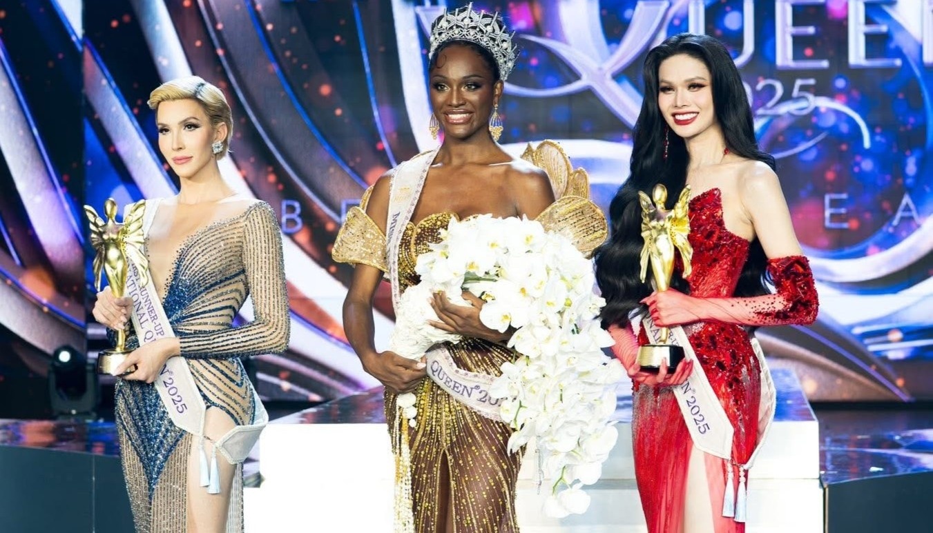 A hau chuyen gioi xin loi hinh anh