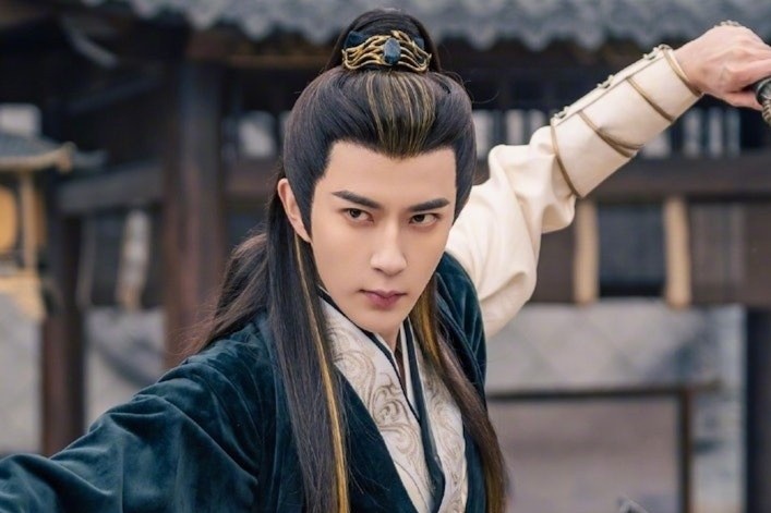 Ket qua dieu tra vu dien vien Trung roi lau tu vong hinh anh