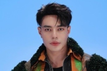 Le Duong Bao Lam len tieng thong tin mac ung thu hinh anh